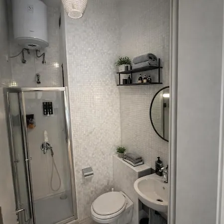 Apartmán Twin Saint Julian's