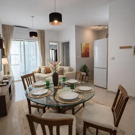 Twin سانت جوليان