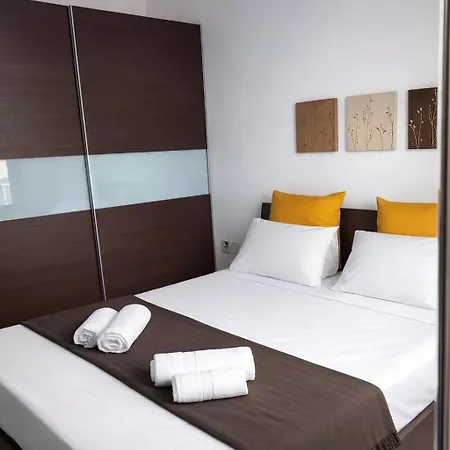 Apartamento Twin