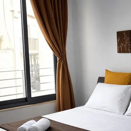 Twin * Сент Джулианс