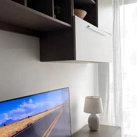Twin Apartamento *